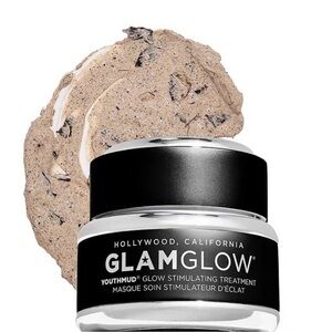 New Unopened GLAMGLOW Youthmud Glow Stimulating Treatment